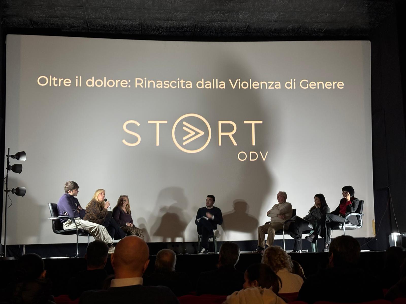 Violenz Di Genere