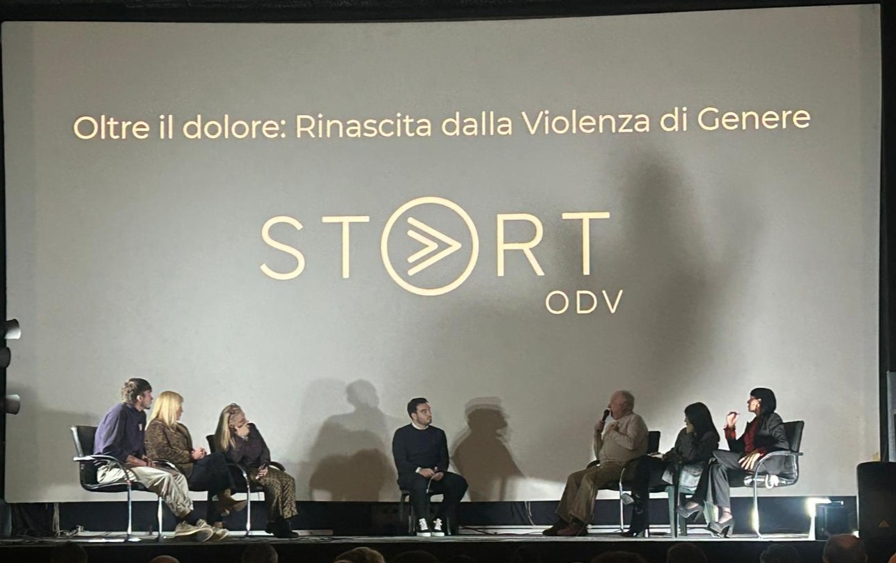 Violenza di genere