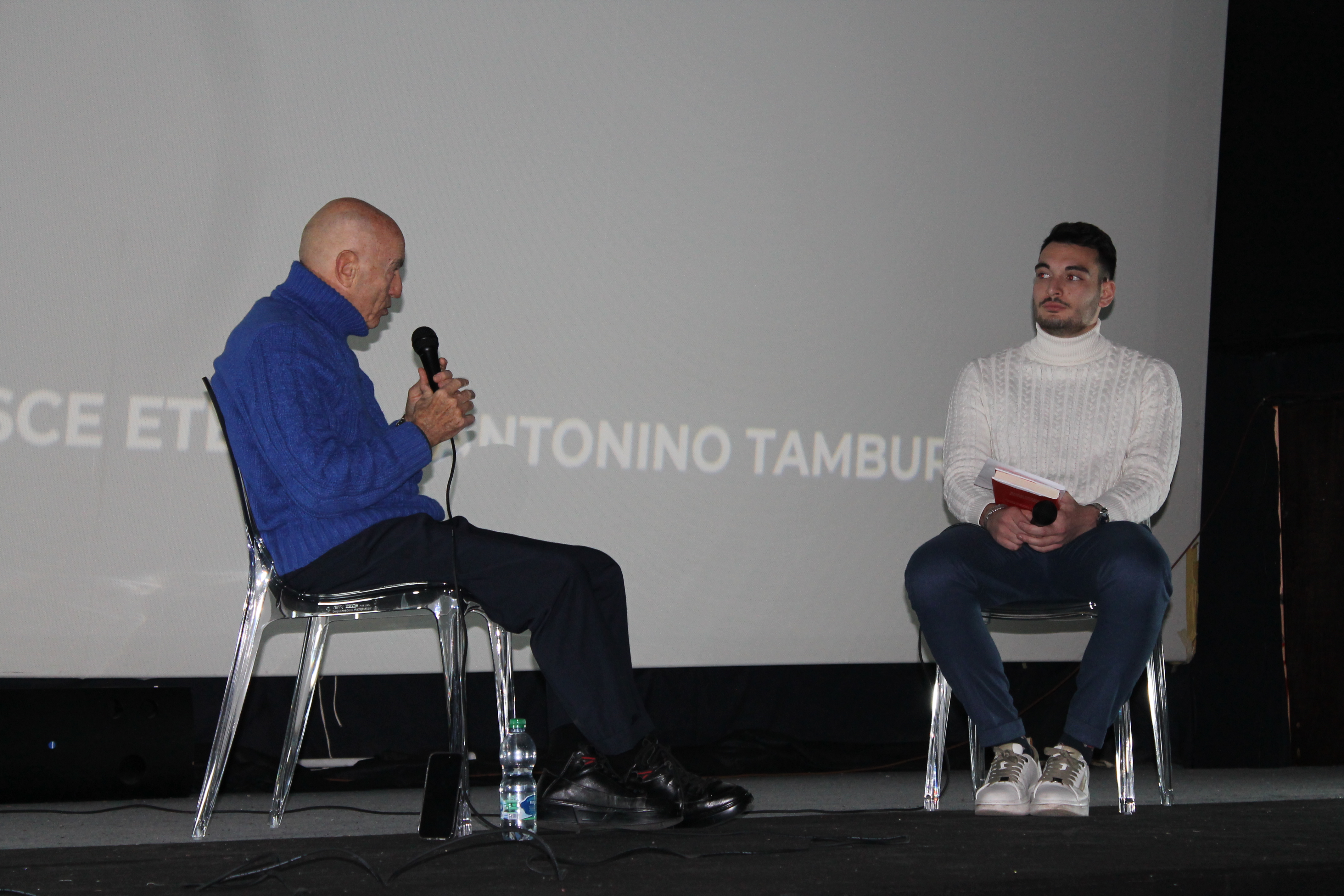 Antonino Tamburello